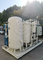 Générateur de l'oxygène de l'industrie PSA d'aquiculture produisant de la structure compacte d'installation