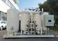 Générateur vertical d'O2 de PSA, usine oxygène-gaz pour préparer l'ozone