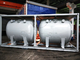 Économie d'énergie fournisseuse d'installation de générateur d'azote de grande pureté à échelle réduite