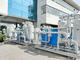 Générateur oxygène-gaz téléguidé du contrôle PSA de PLC d'opération de 48 Nm3/Hr