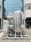 Générateur industriel de l'oxygène de la pureté 192Nm3/Hr PSA de 93%