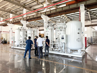 Suzhou Cherish Gas Technology Co.,Ltd.