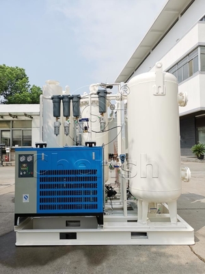 Générateur de l'oxygène de PSA très utilisé dans différents champs, tel l'industrie et médical