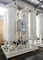 90-93% générateur oxygène-gaz du contrôle PSA de PLC de pureté