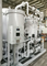 Consommation d'énergie du bas d'unité de production d'azote de système de l'industrie PSA de métallurgie