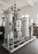 Machine électrique de fabricant d'azote de contrôle, usine à gaz 920Nm3/Hr d'azote de PSA