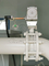 Le générateur de l'oxygène de VPSA fonctionnent sans risque avec la conception de processus parfaite et l'effet de haute qualité d'utilisation