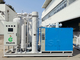 Machine de l'oxygène de la pureté PSA de 96% avec le tamis moléculaire de carbone
