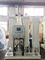 Équipement compact de générateur de l'oxygène de StructurePSA utilisé dans l'industrie de fabrication du papier