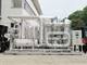 Haute usine de l'oxygène de l'automation 132Nm3/Hr PSA pour l'industrie chimique