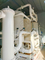 Pureté spéciale du générateur 93% de l'oxygène de la structure VPSA de distribution de flux d'air