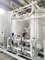 Générateur de l'oxygène de ménage/oxygène commerciaux produisant l'équipement 140Nm3/Hr