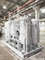 Machine de fabrication oxygène-gaz de PAS utilisée dans l'aquiculture et le traitement des eaux usées