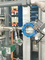 Système de purification d'azote de 400 Nm3/h Efficacité énergétique améliorée Nombre de composants réduit