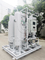 Générateur d'azote PSA en acier Solution d'économie d'énergie durable