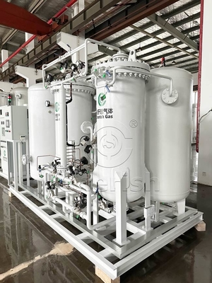 Efficacité énergétique Système de purification de l'azote Faveur de l'environnement Multifonctionnalité